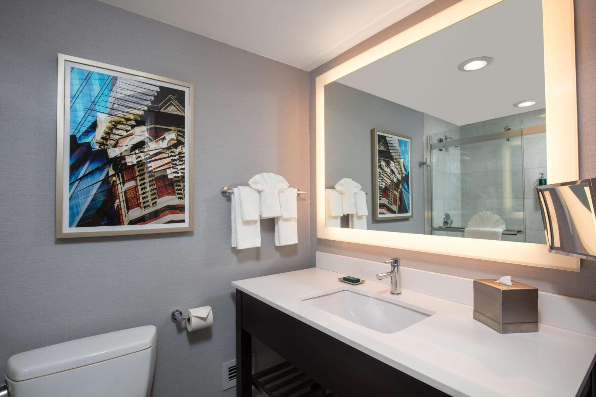 Hotel Hilton 4*