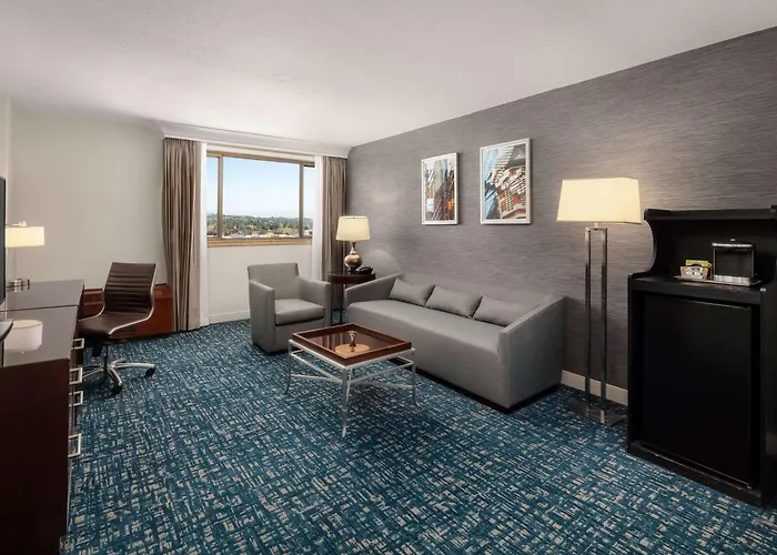 Hilton Concord
