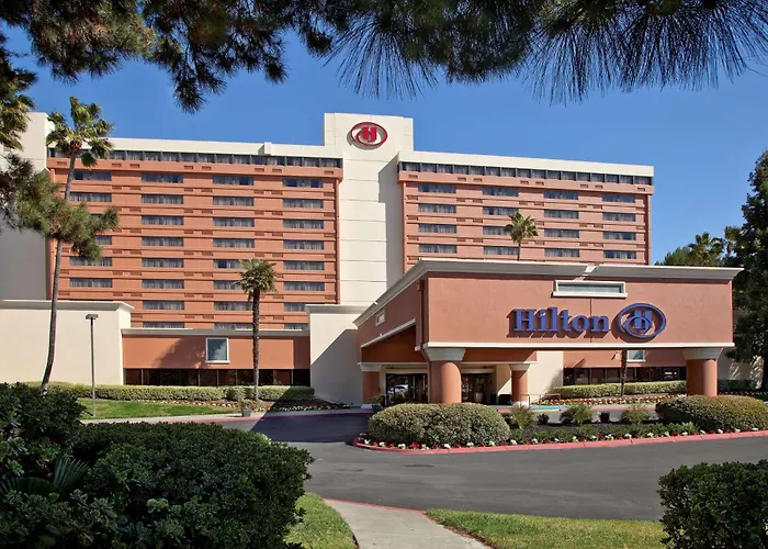 Hilton Concord