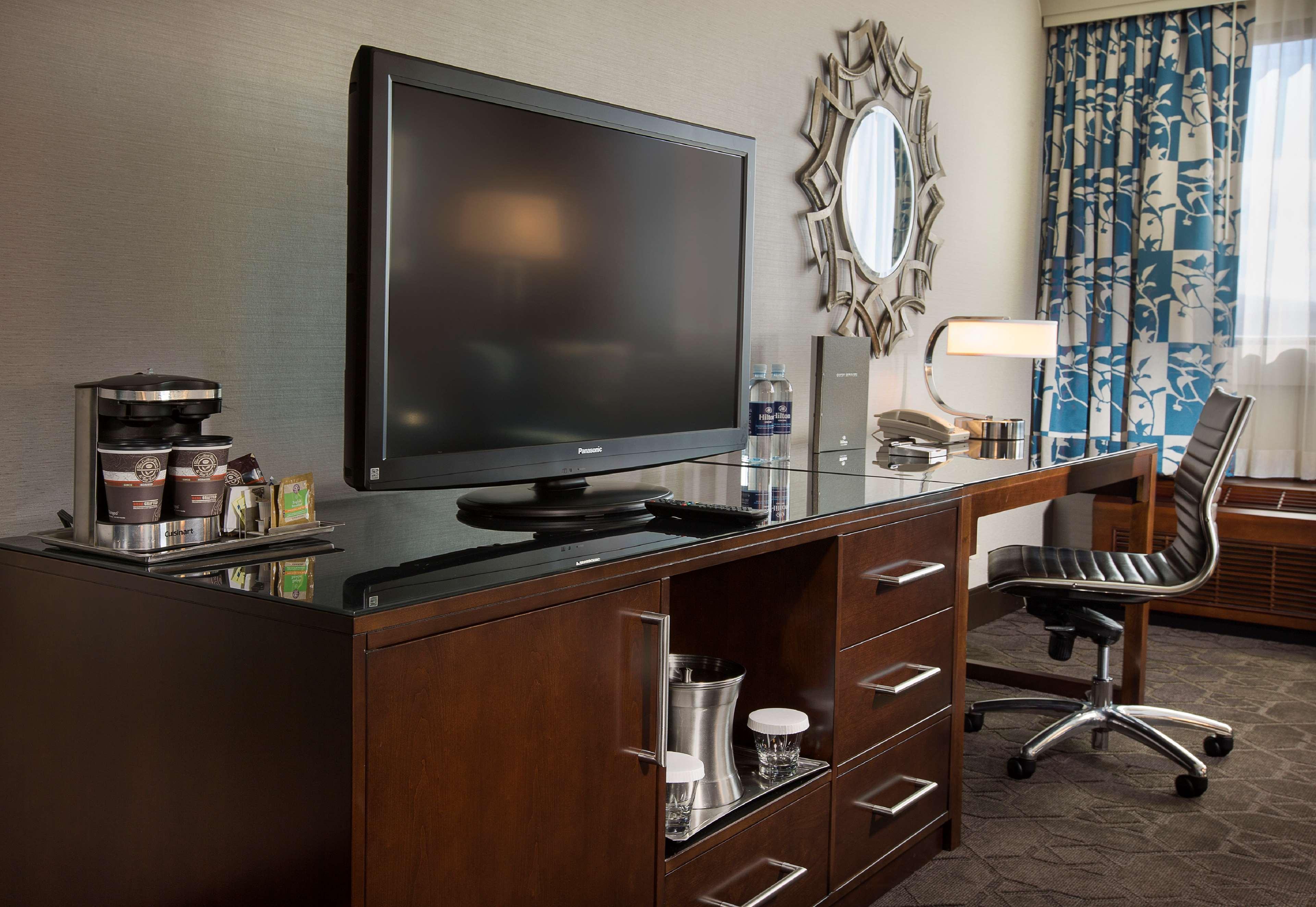 Hilton Hotel