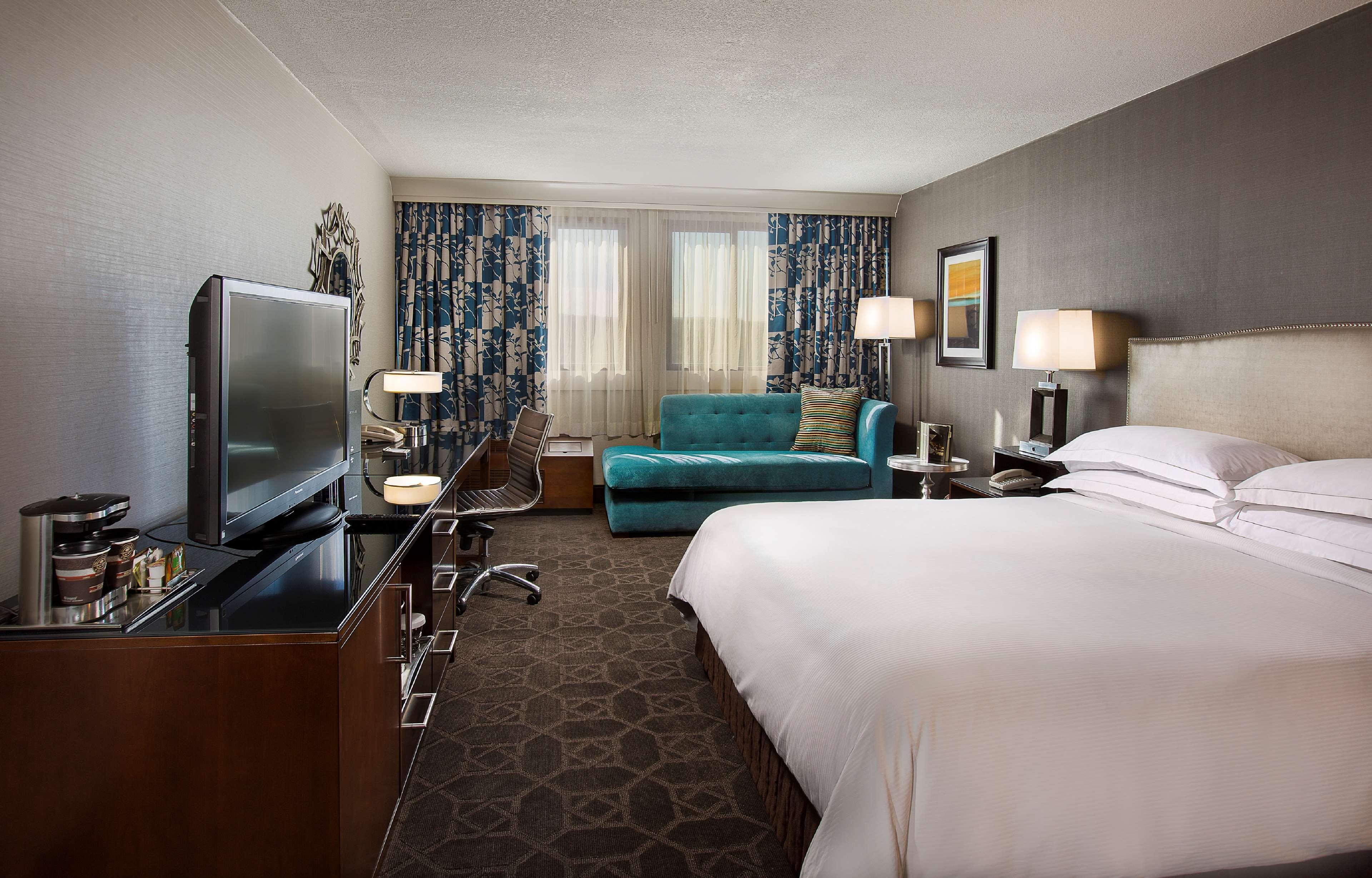Hilton 4* Concord