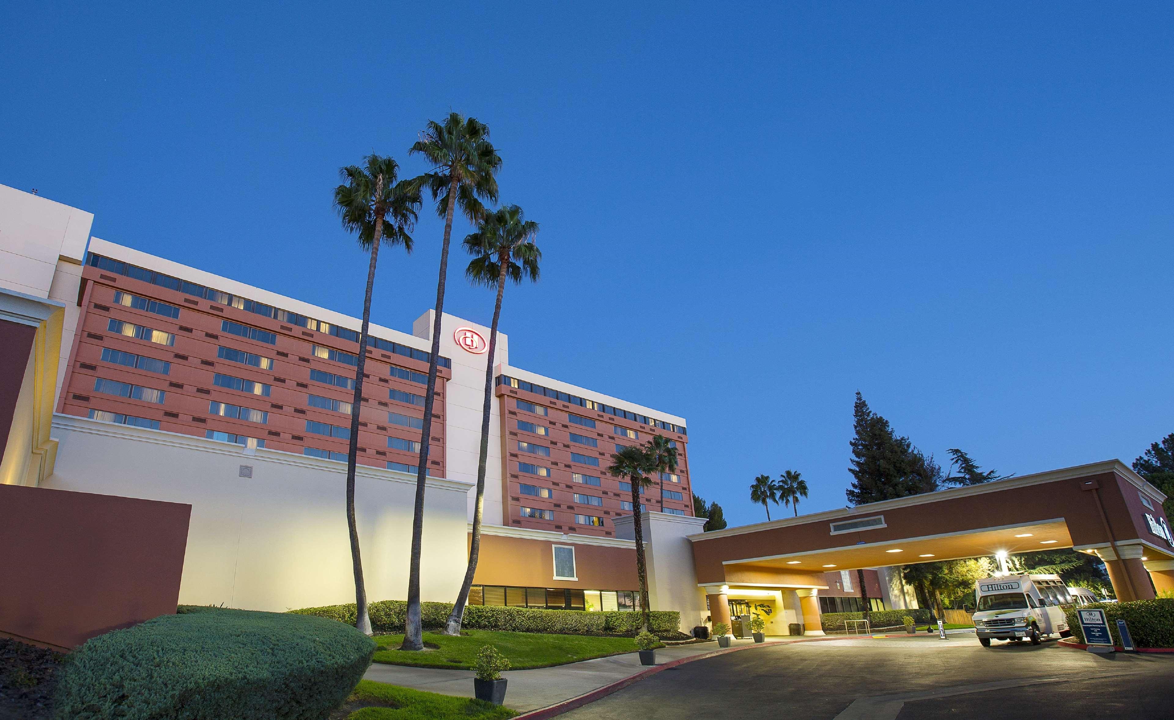Hilton 4* Concord
