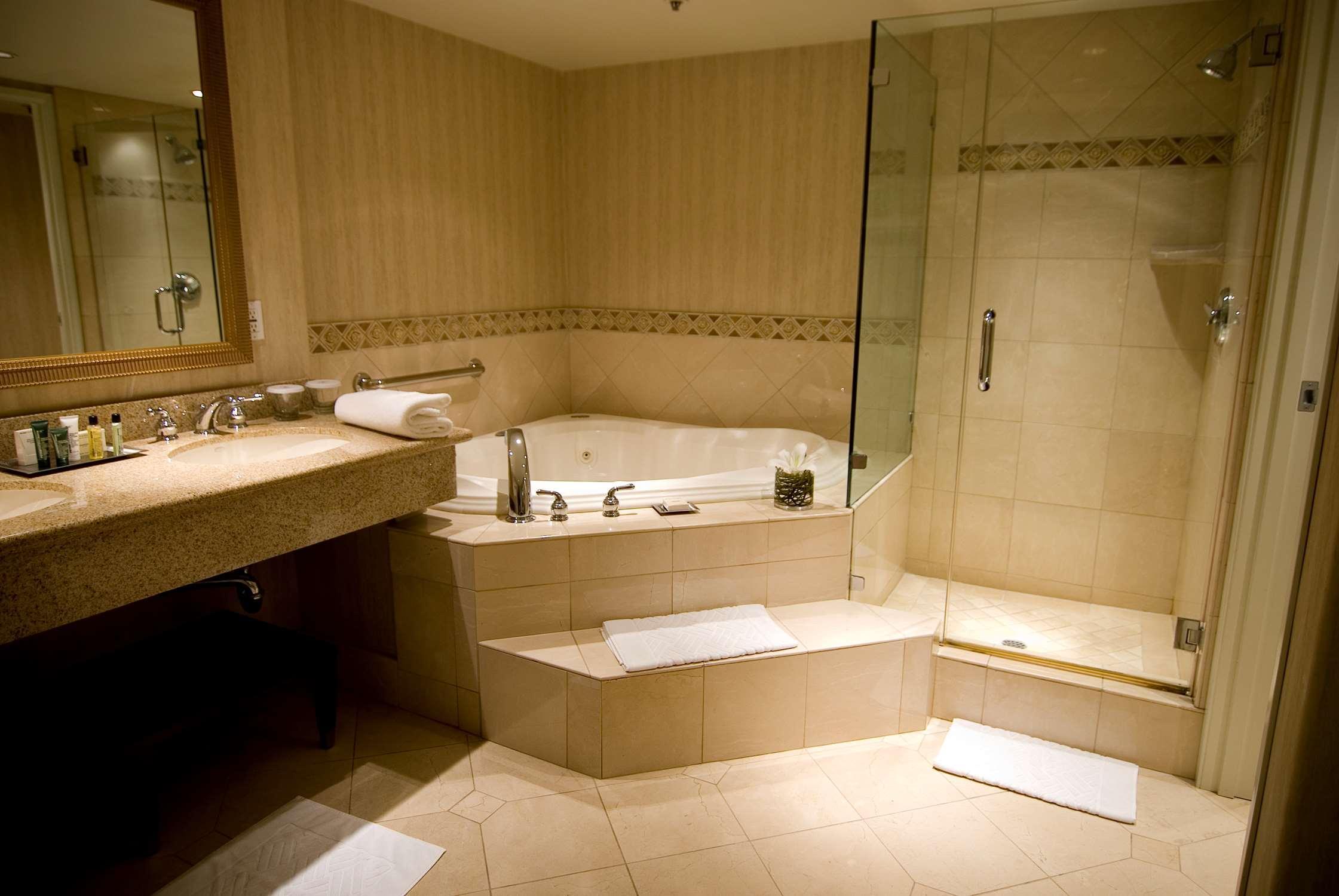 Hotel Hilton Concord