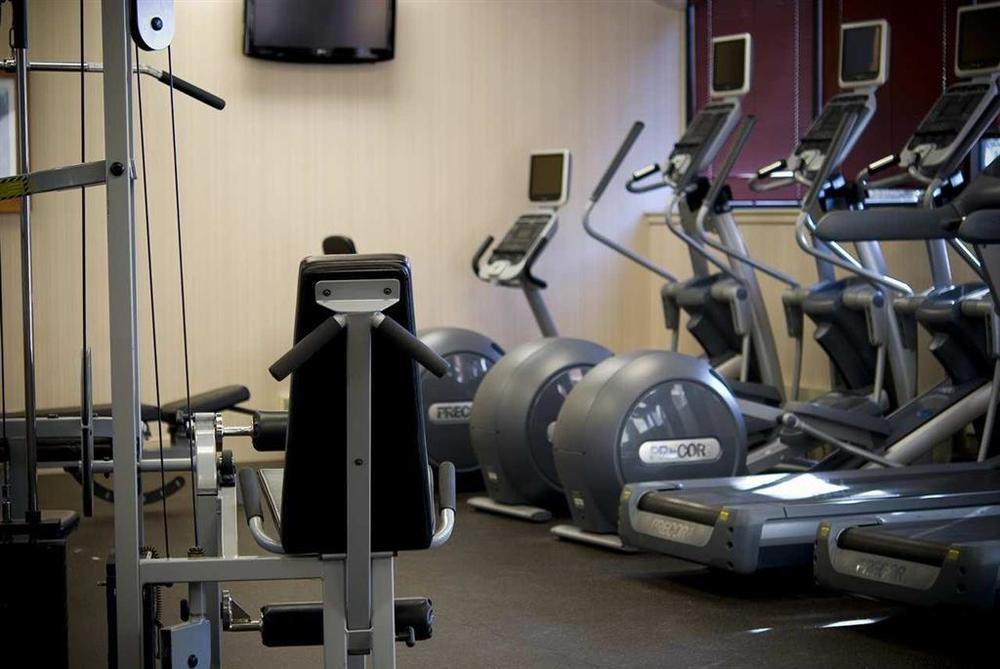Hilton 4* Concord
