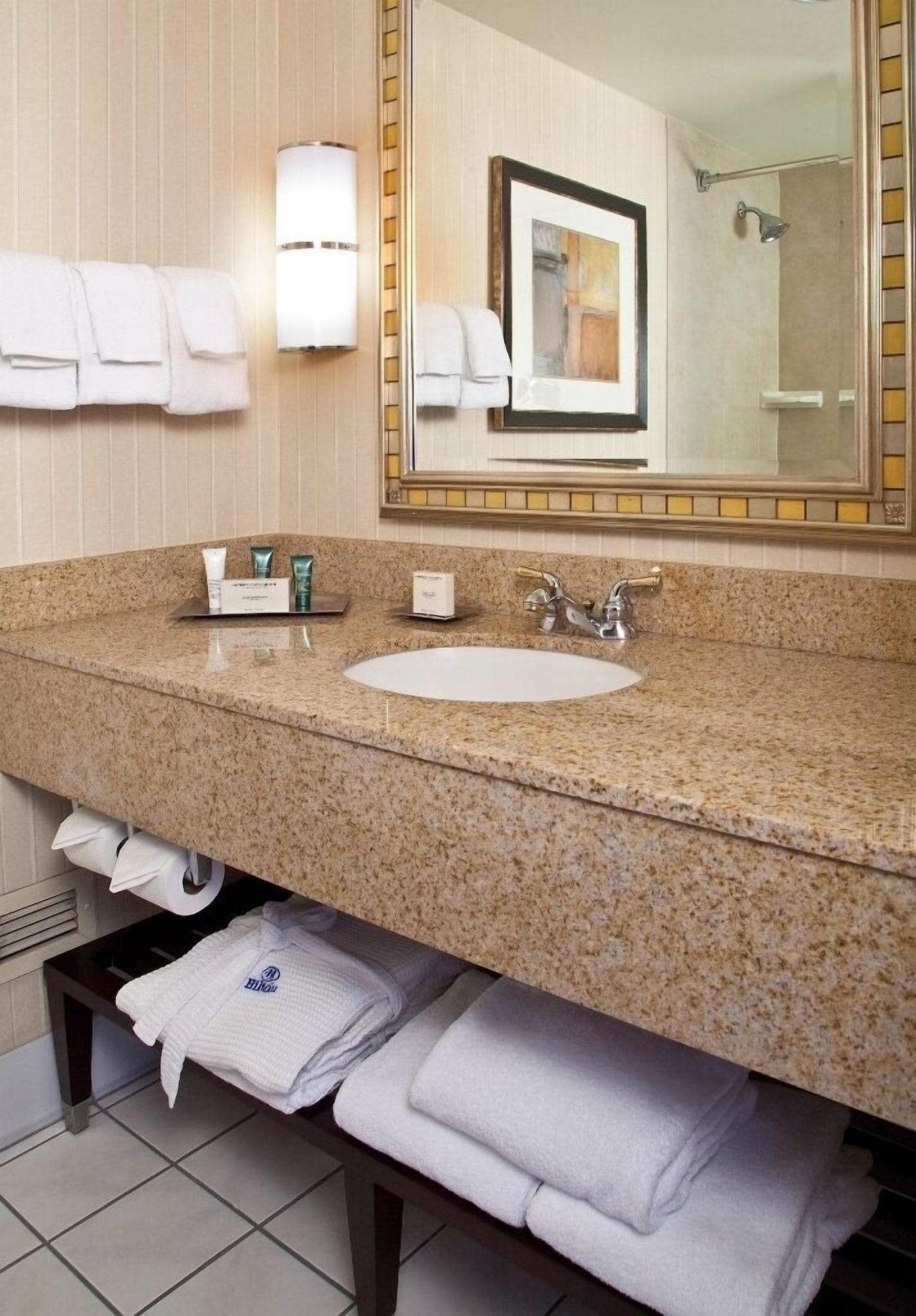 Hotel Hilton Concord