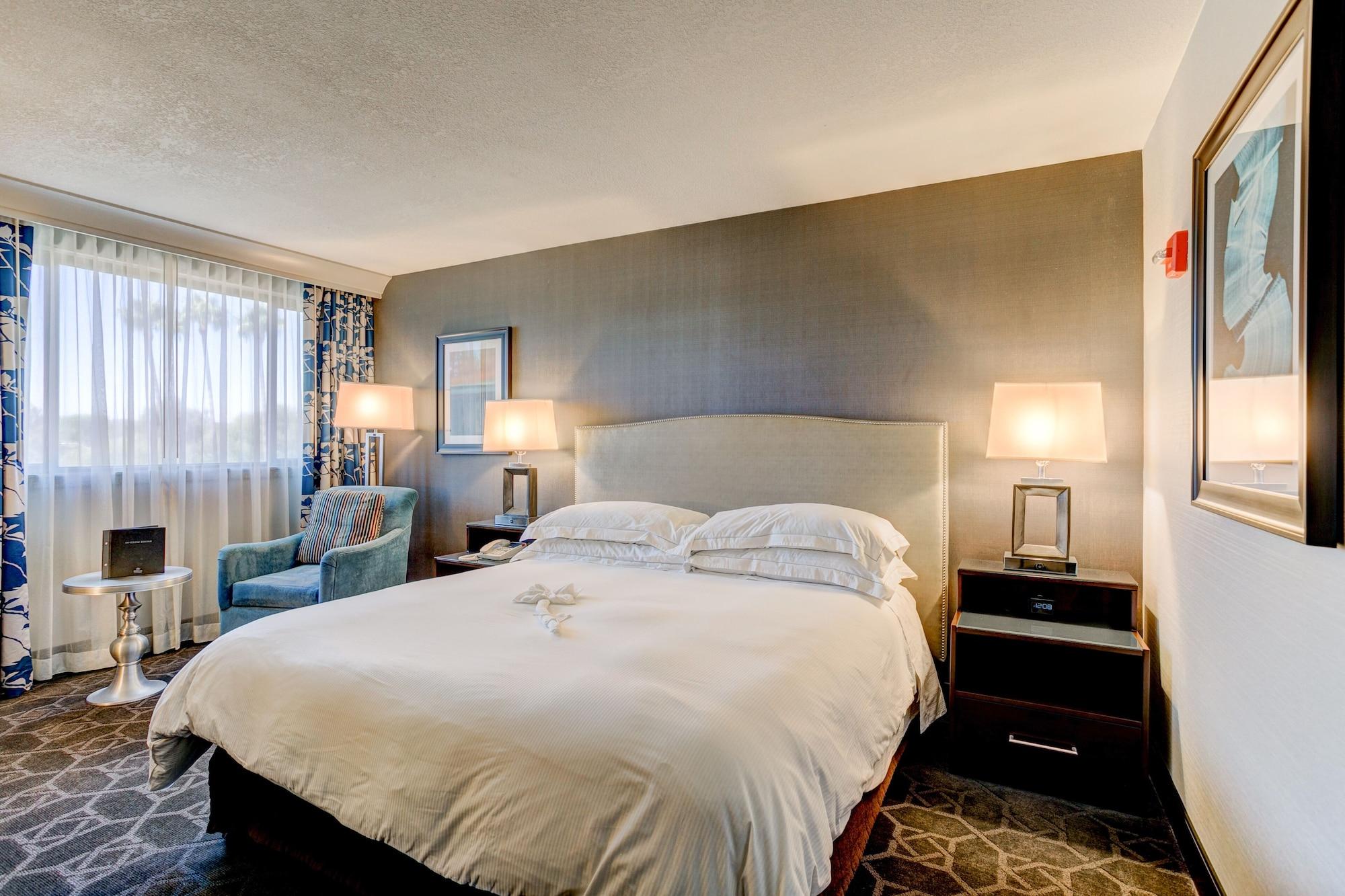Hilton Hotel Concord
