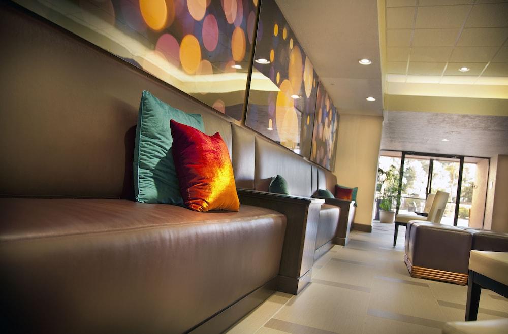Hilton Hotel