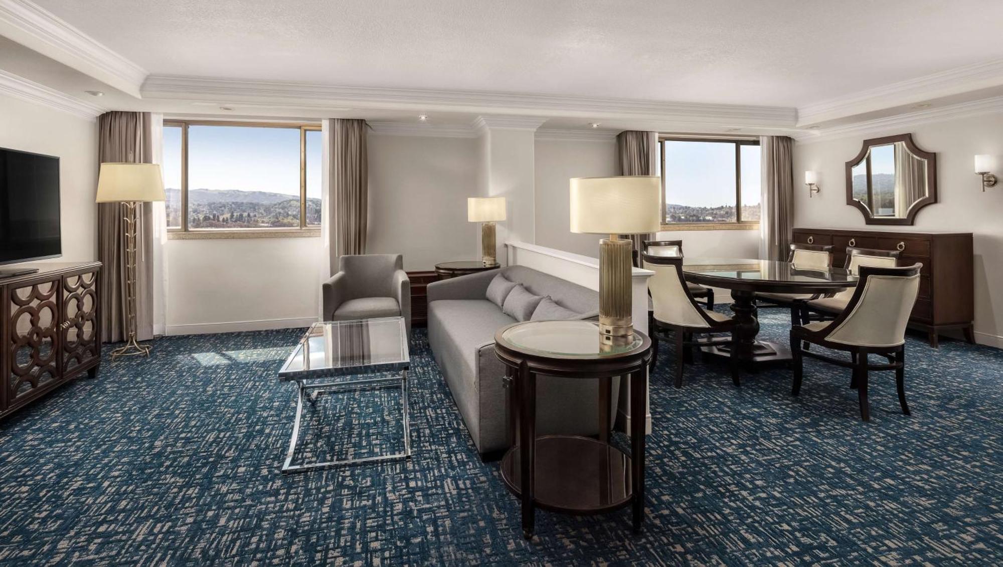 Hotel Hilton Concord