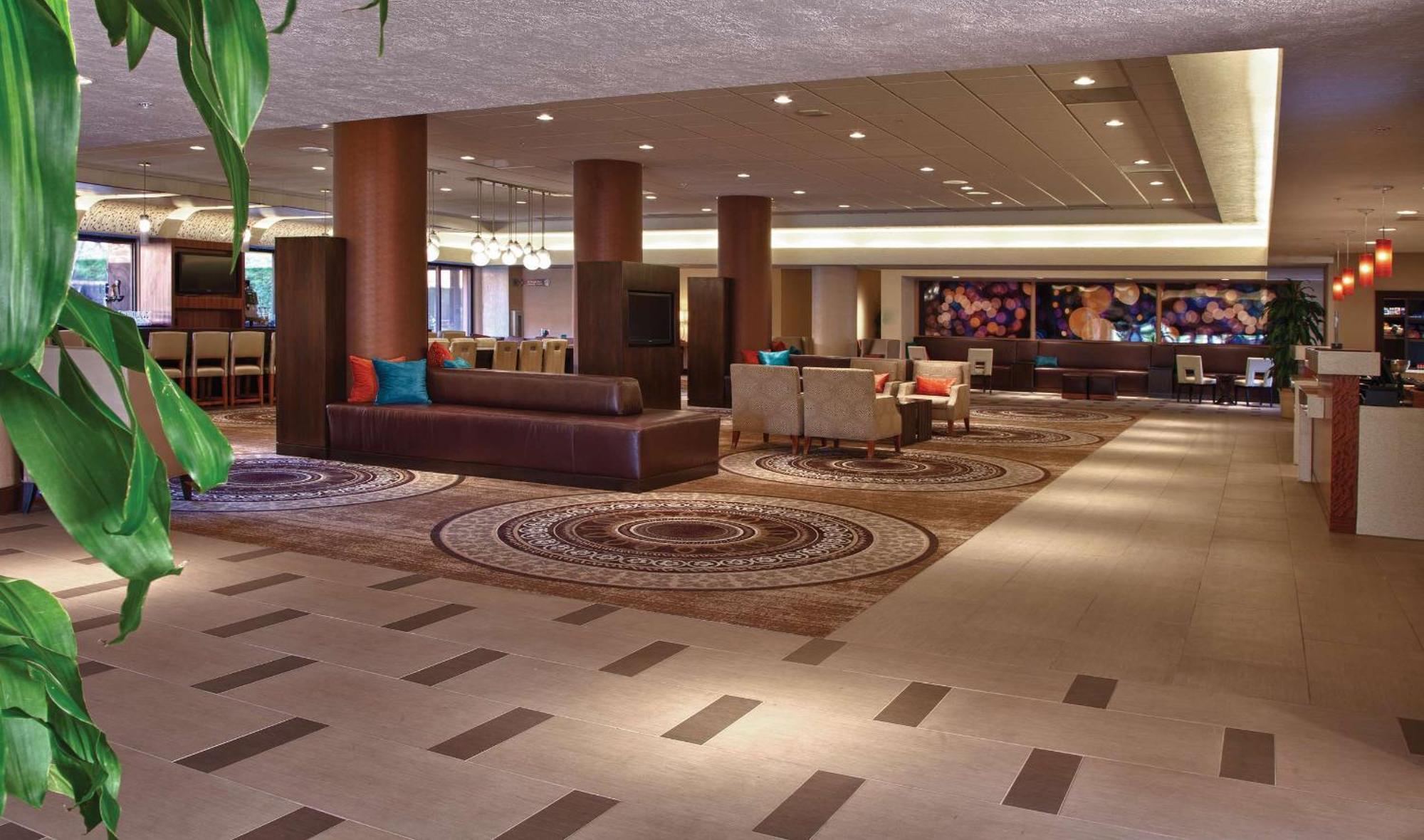 Hotel Hilton