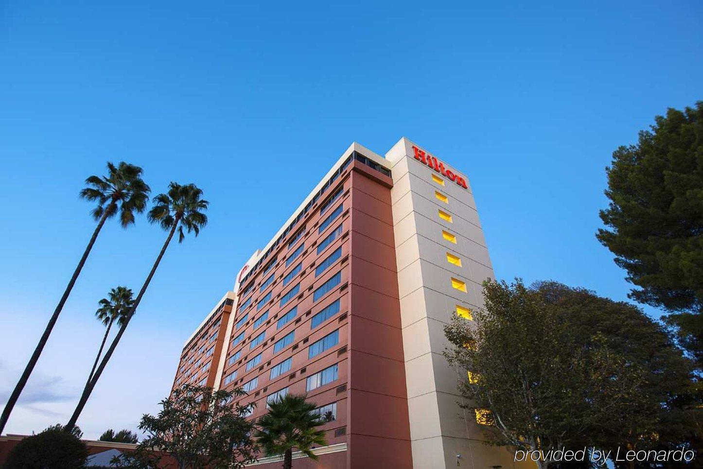 Hilton 4*