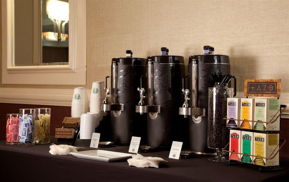 Hilton Hotel Concord