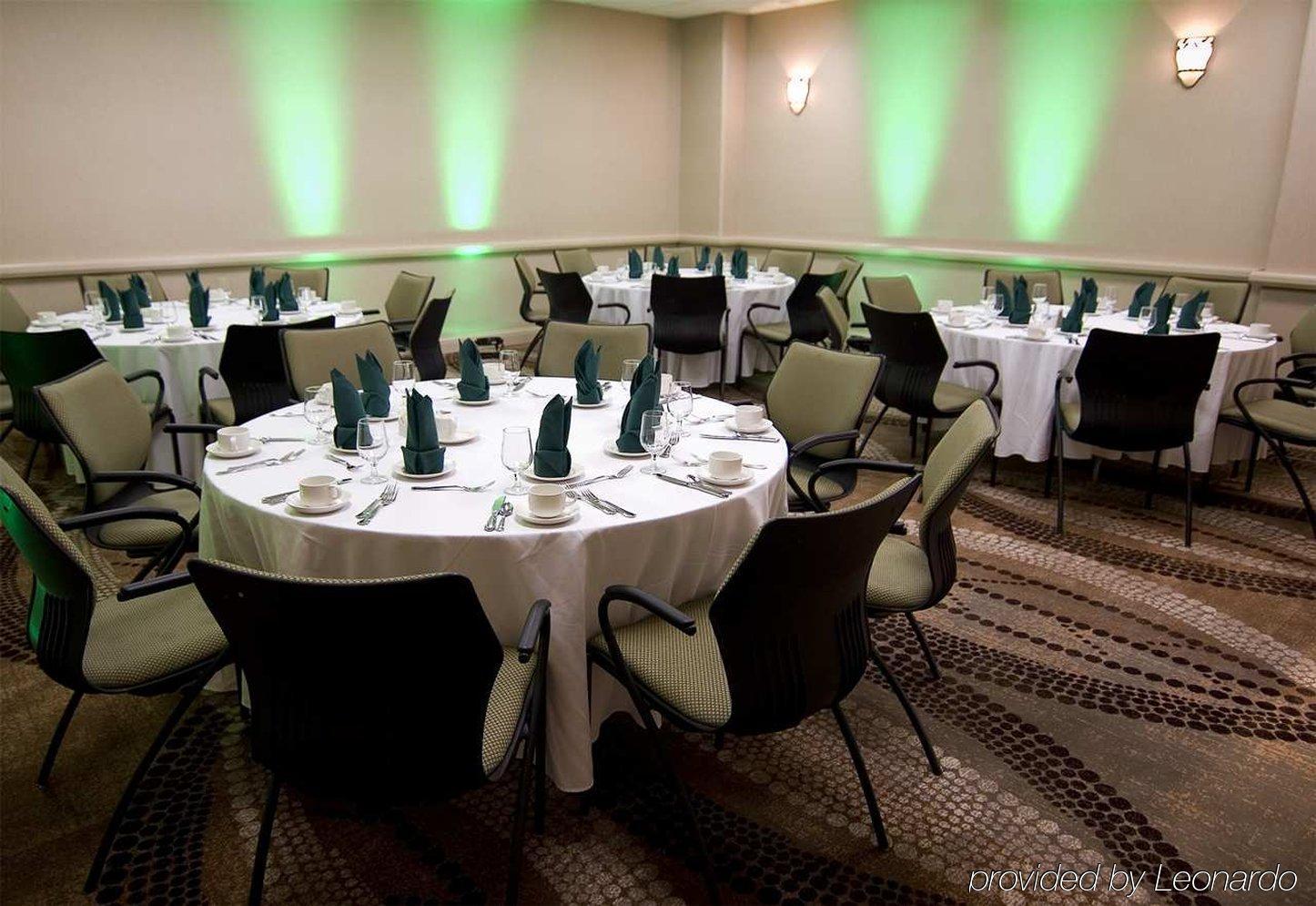 Hilton Hotel Concord