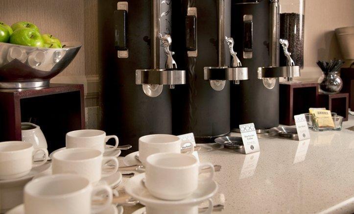 Hotel Hilton 4*