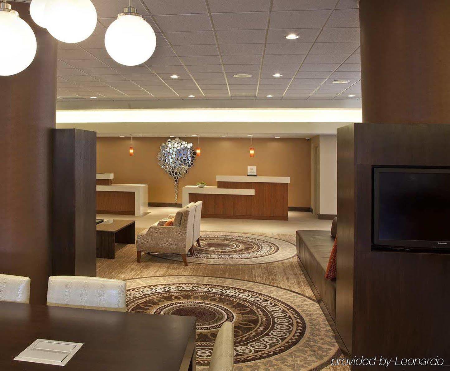 Hilton Hotel Concord